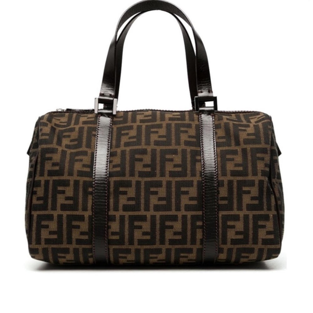 Authentic Fendi bag